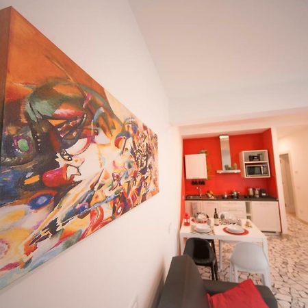Saffi 15 Apartments Bologna Luaran gambar