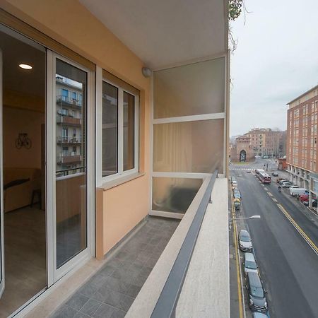 Saffi 15 Apartments Bologna Luaran gambar