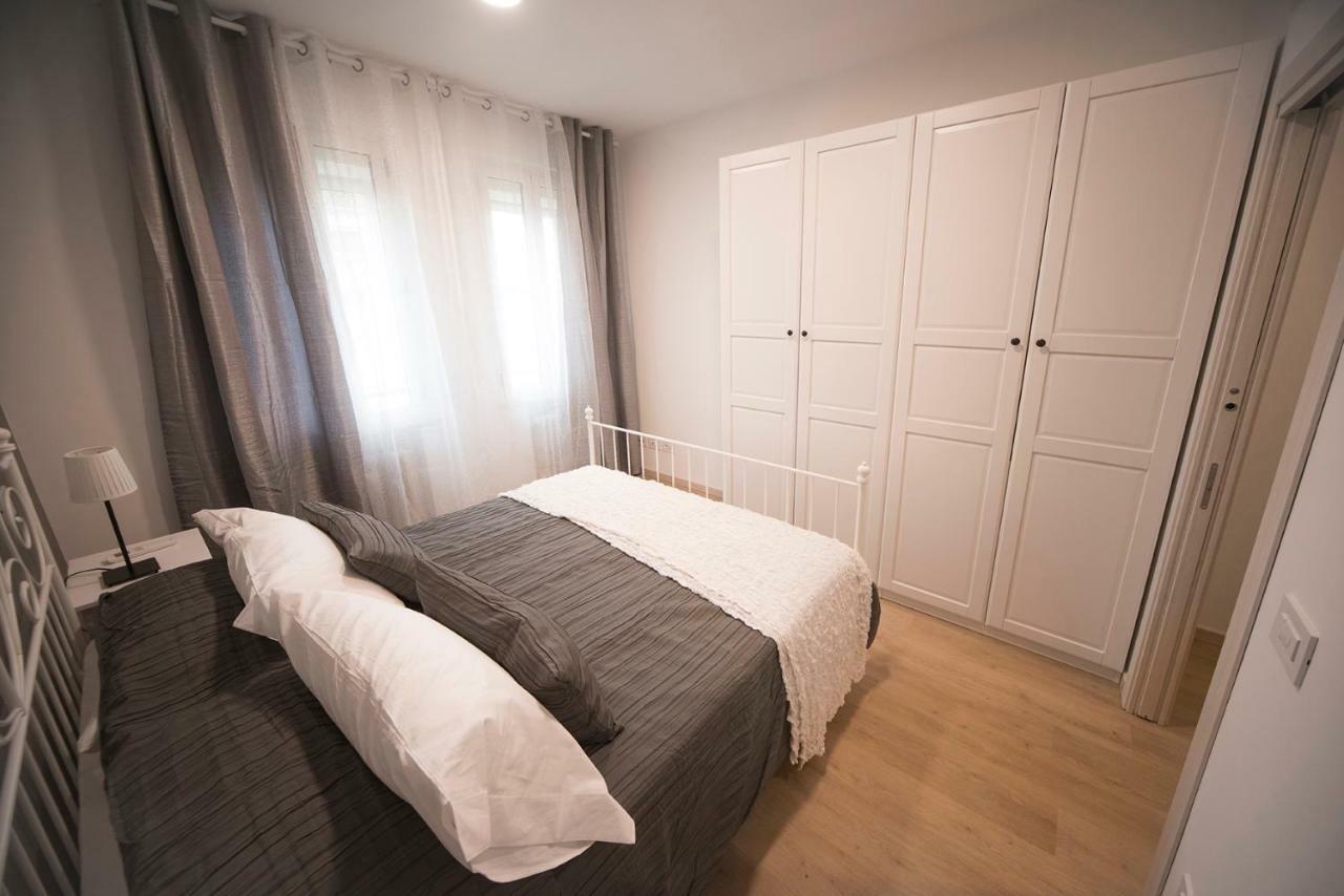 Saffi 15 Apartments Bologna Luaran gambar