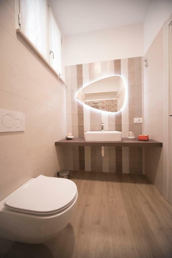 Saffi 15 Apartments Bologna Luaran gambar