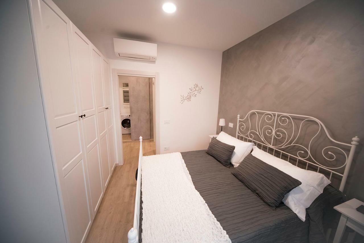 Saffi 15 Apartments Bologna Luaran gambar
