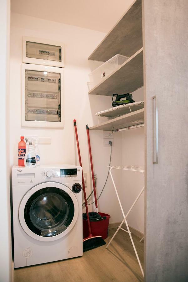 Saffi 15 Apartments Bologna Luaran gambar