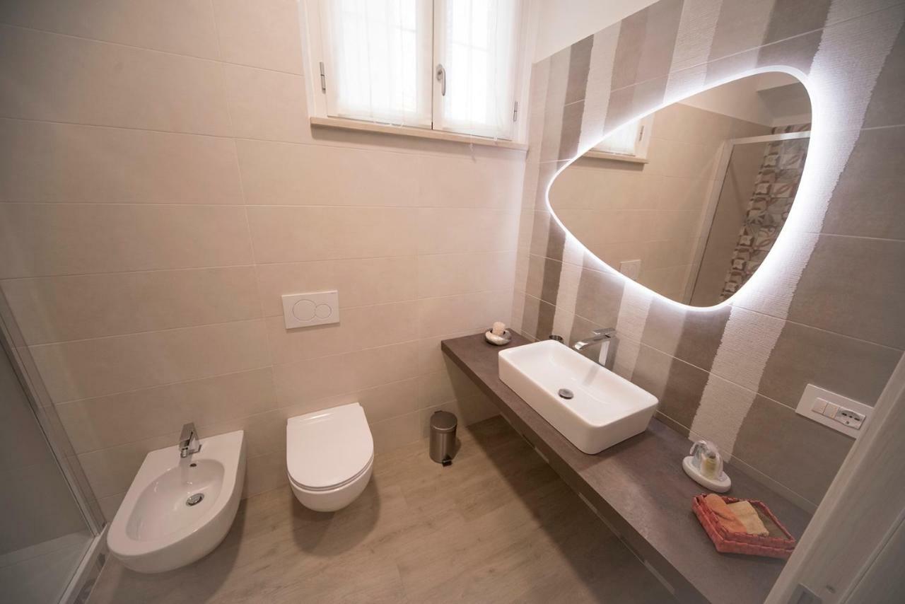 Saffi 15 Apartments Bologna Luaran gambar