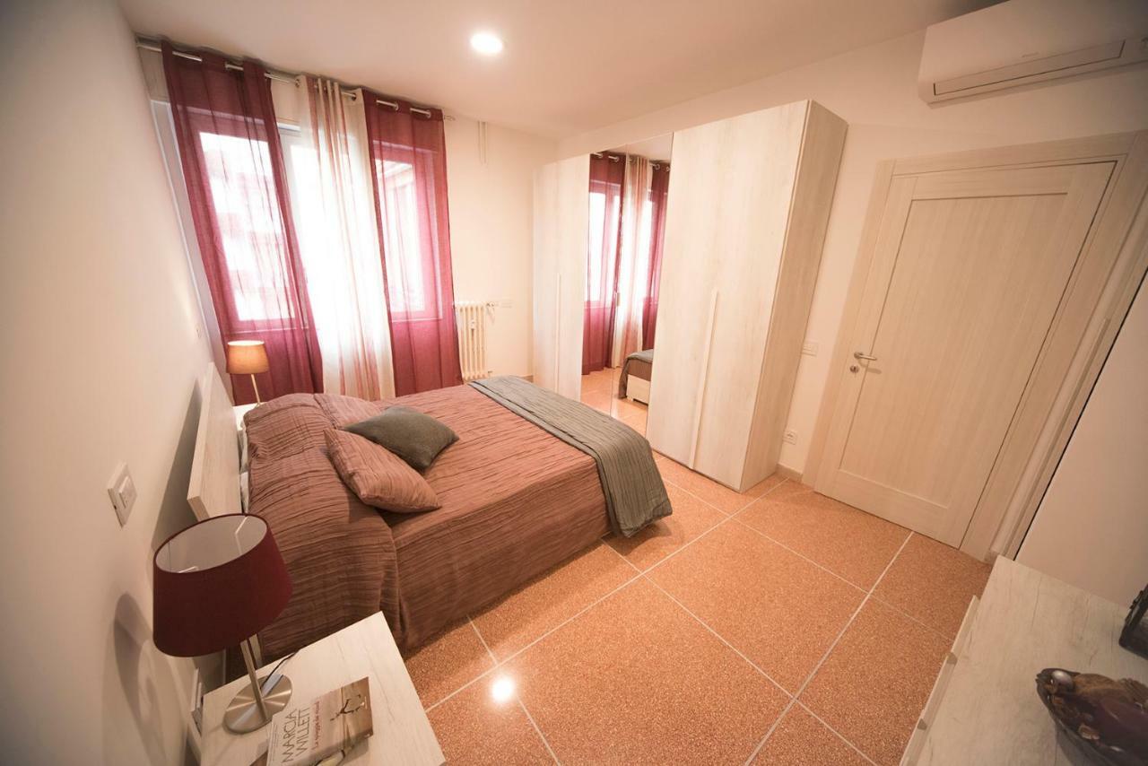 Saffi 15 Apartments Bologna Luaran gambar