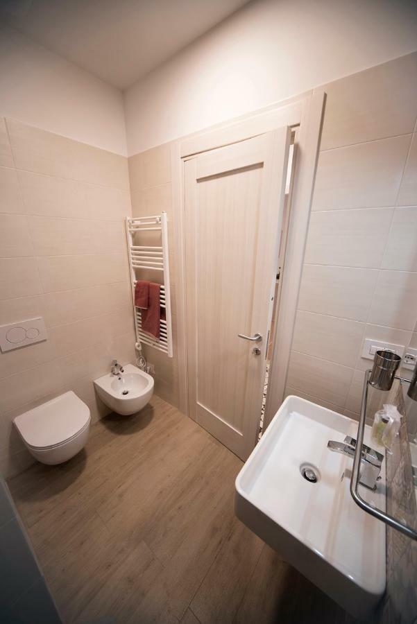 Saffi 15 Apartments Bologna Luaran gambar