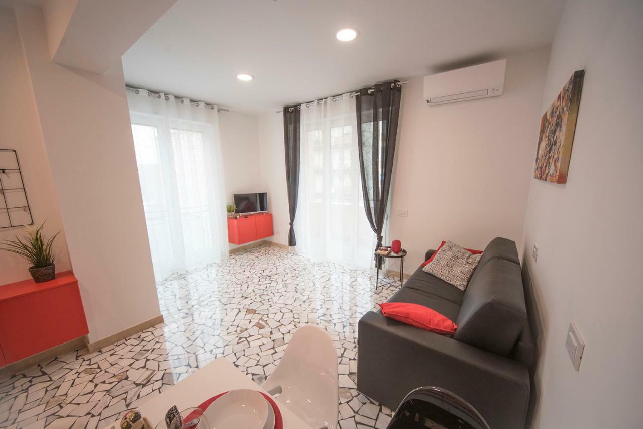 Saffi 15 Apartments Bologna Luaran gambar
