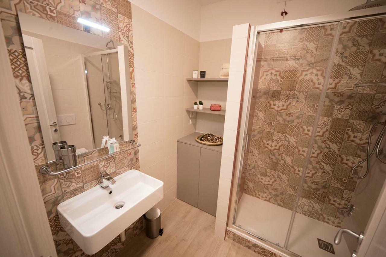 Saffi 15 Apartments Bologna Luaran gambar