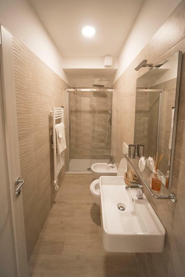 Saffi 15 Apartments Bologna Luaran gambar