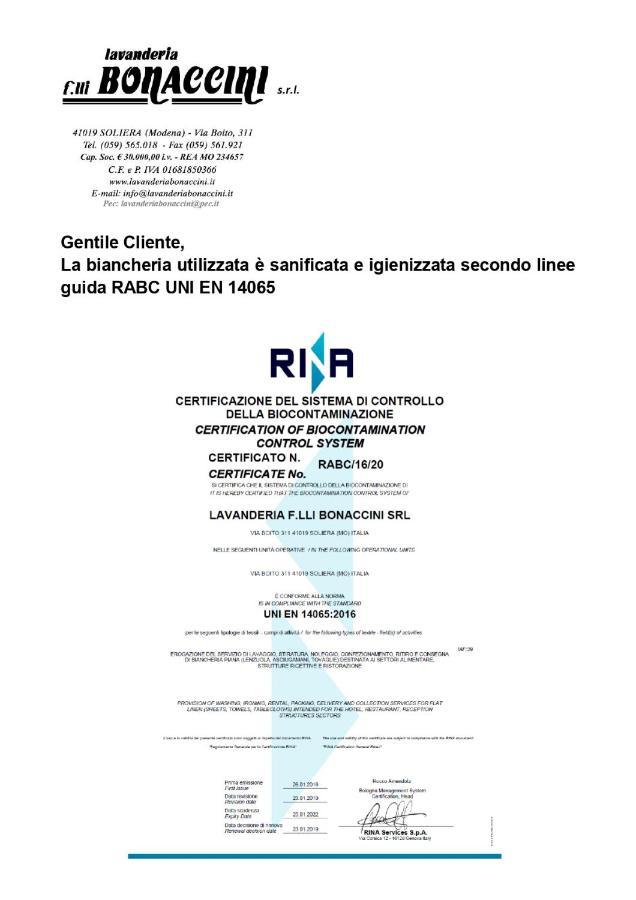 Saffi 15 Apartments Bologna Luaran gambar